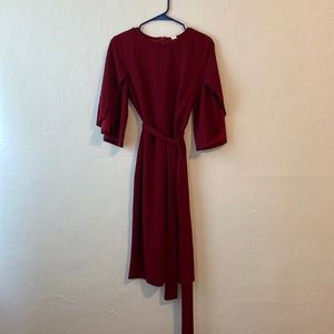 Body con style dress , size medium